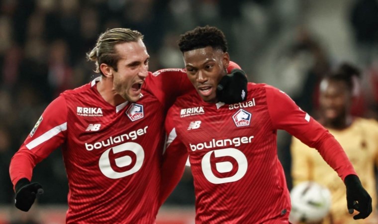 Racing Levallois – Lille maçı ne zaman, saat kaçta, hangi kanalda?