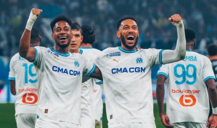 Marsilya – Monaco maçı ne zaman, saat kaçta, hangi kanalda?