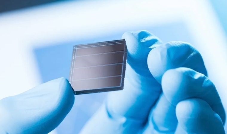 Dünyanın en esnek güneş pili üretildi: Ne işe yarayacak?