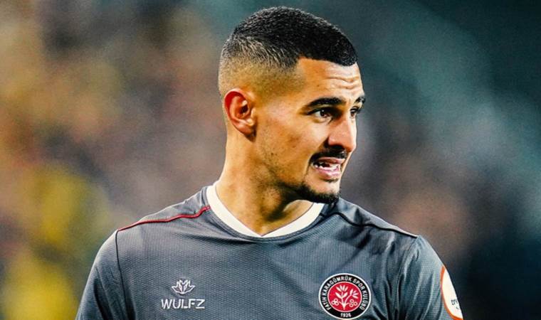 Adı birçok takımla anılıyordu: Levent Mercan’dan transfer açıklaması