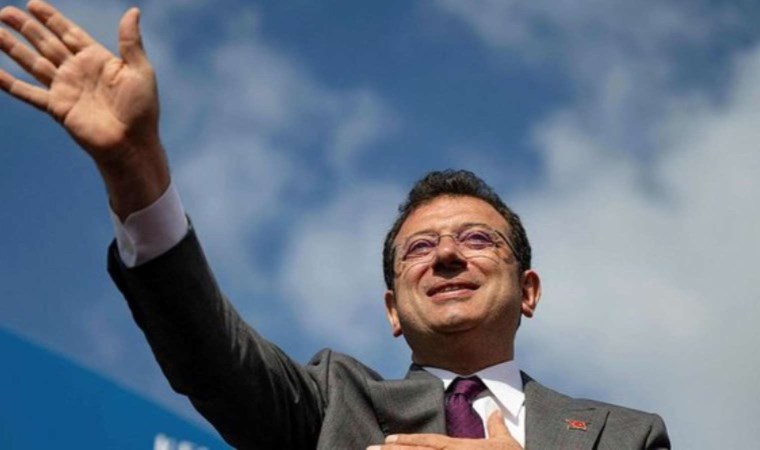 İmamoğlu’ndan sert mesajlar: ‘Bu millet size haddinizi 31 Mart’ta bildirecek’