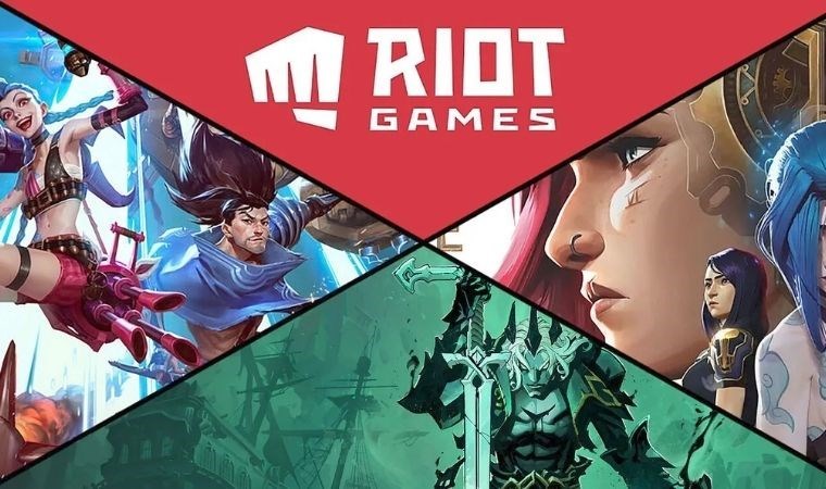 Riot Games’te işler yolunda gitmiyor; çalışanlar çıkartılıyor projeler iptal ediliyor