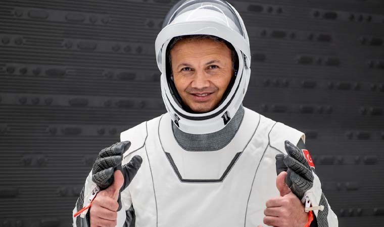 Uzaya çıkan ilk Türk Alper Gezenavcı değil! Uzaya çıkan ilk Türk kimdir? İlk Türk uzaya ne zaman çıktı?