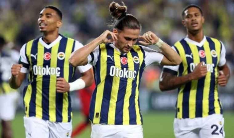 İspanyol kulüple anlaşıldı iddiası: Fenerbahçe’de Miguel Crespo ile yol ayrımı!