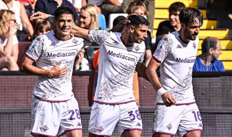 Sassuolo – Fiorentina maçı ne zaman, saat kaçta, hangi kanalda?