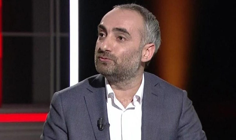 ‘Gezi Davası’nın AKP’li hakimi’ni yazmıştı: İsmail Saymaz’a beraat kararı
