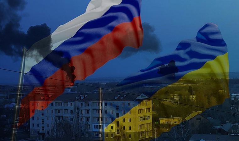 Rusya’dan Ukrayna’ya ‘Barış Konferansı’ yanıtı