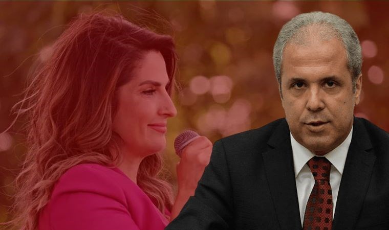 Şamil Tayyar’dan Başak Demirtaş tepkisi: O gün küfür edenler bugün Başak Hanım diyor