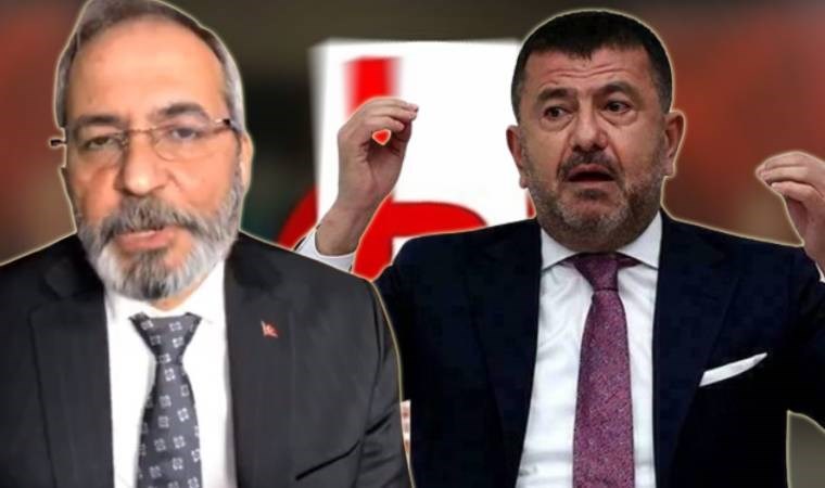 Rant iddialarıyla gündeme gelen CHP’li Veli Ağbaba’dan açıklama