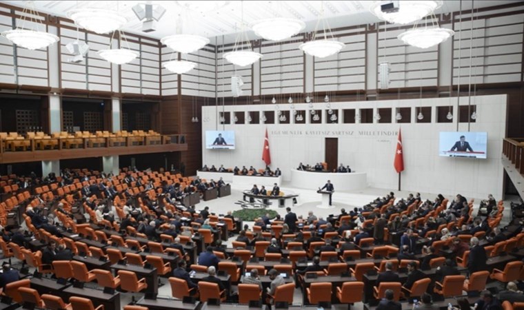 Asgari ücrette işveren desteği Meclis’e sunulacak