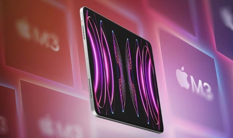 Apple’ın iPad ve MacBook’larını tanıtacağı tarih sızdırıldı