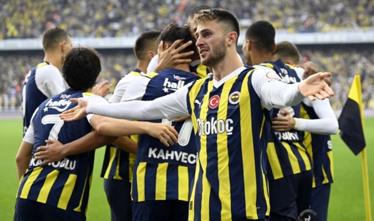 Tam 230 katı… Fenerbahçeli İsmail Yüksek’e çılgın teklif!