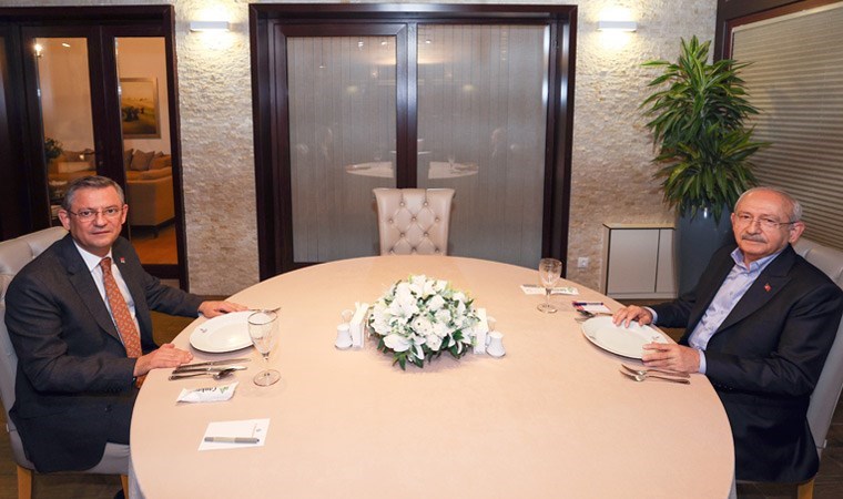 Özgür Özel-Kemal Kılıçdaroğlu görüşmesinin perde arkası ortaya çıktı: ‘Adaylık’ konusu açıldı mı?