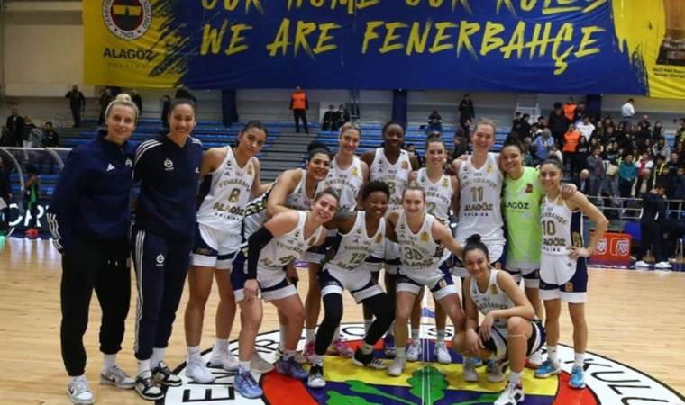 Fenerbahçe Alagöz Holding – OGM Ormanspor maçı ne zaman, saat kaçta, hangi kanalda?