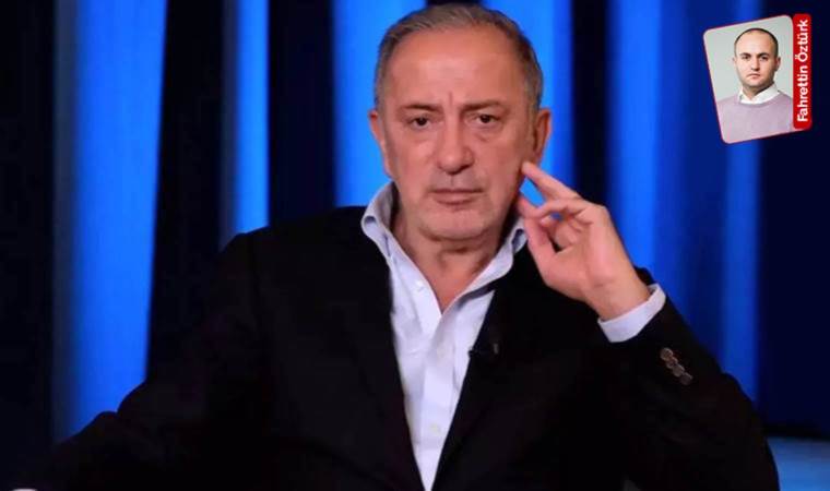 Soruşturma başlatılmıştı: Fatih Altaylı’nın ne zaman ifade vereceği belli oldu