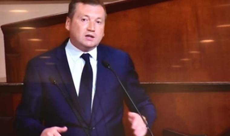 CHP İstanbul Silivri Belediye Başkan adayı Bora Balcıoğlu kimdir?  Bora Balcıoğlu nereli, kaç yaşında?