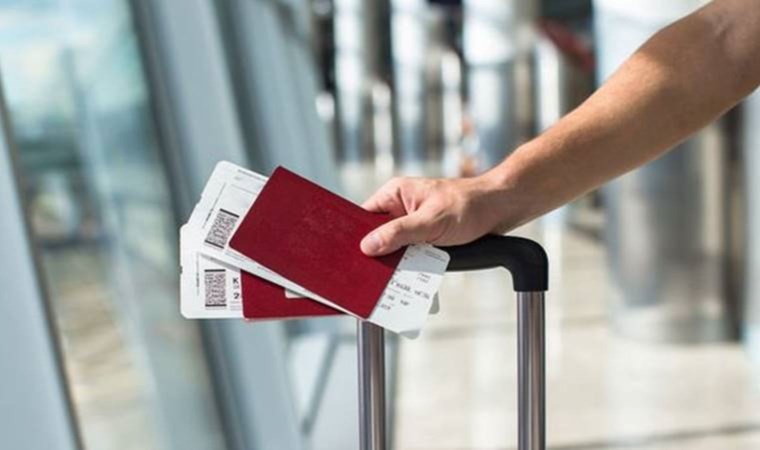 TÜİK açıkladı! Yerli turistin harcaması arttı, geceleme sayısı azaldı