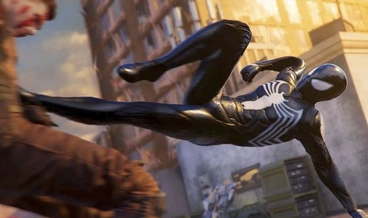 Spider-Man 2 PC versiyonu daha çıkmadan internete düştü