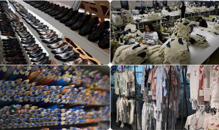 İthal ürünlerde idari para cezaları artırıldı