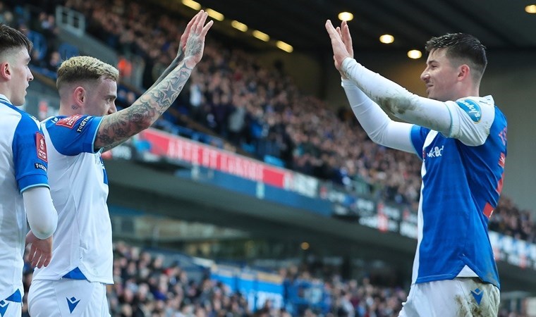 Blackburn Rovers – Wrexham FC maçı ne zaman, saat kaçta, hangi kanalda?