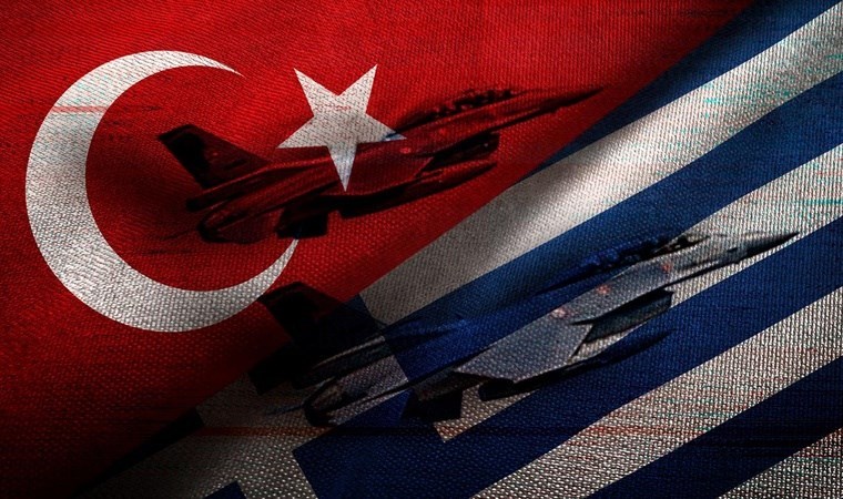 Yunan basınından ‘2030’ raporu: Ege’deki ‘güç dengesi’ nasıl şekillenecek?