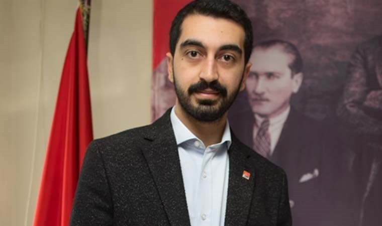 CHP İstanbul Tuzla Belediye Başkan adayı Eren Ali Bingöl kimdir?  Eren Ali Bingöl nereli, kaç yaşında?