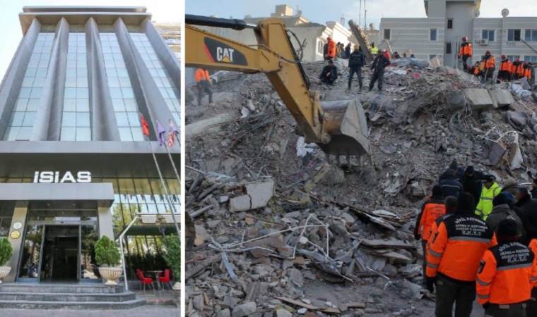 İsias davası, skandal ‘KKTC’ ifadesi ile İngiliz basınında