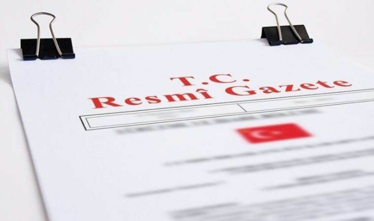 Bazı ürünlerin ithalat denetimine ilişkin tebliğler düzenlendi