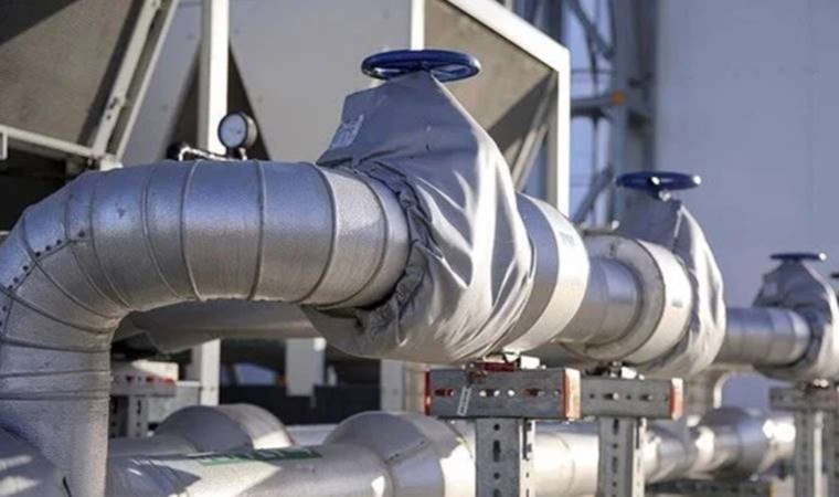 Avrupa’nın doğalgaz arzında sıkıntı yaşaması beklenmiyor