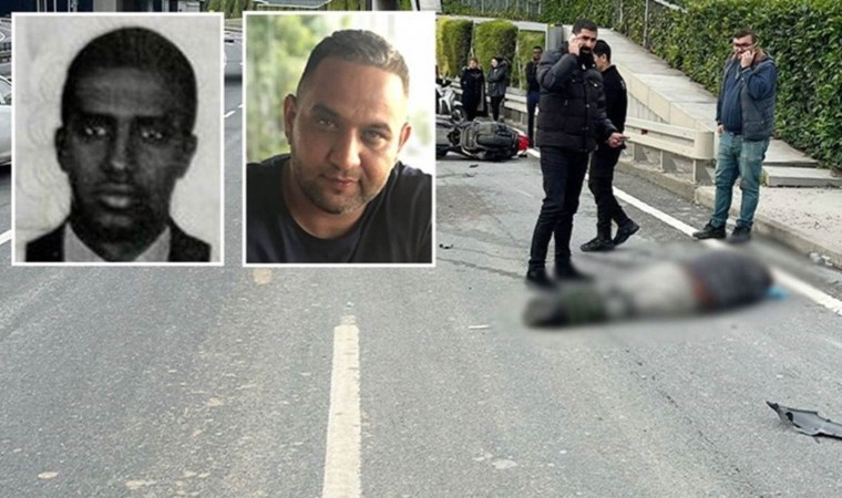 Motokuryenin ölümüne ödül gibi ceza gelmişti: Adalet Bakanı’ndan ilk açıklama