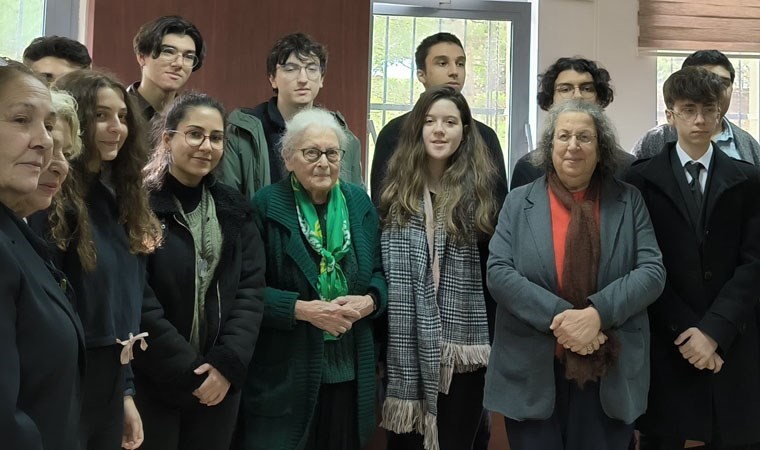 Türkiye Felsefe Olimpiyatı ödülleri verildi