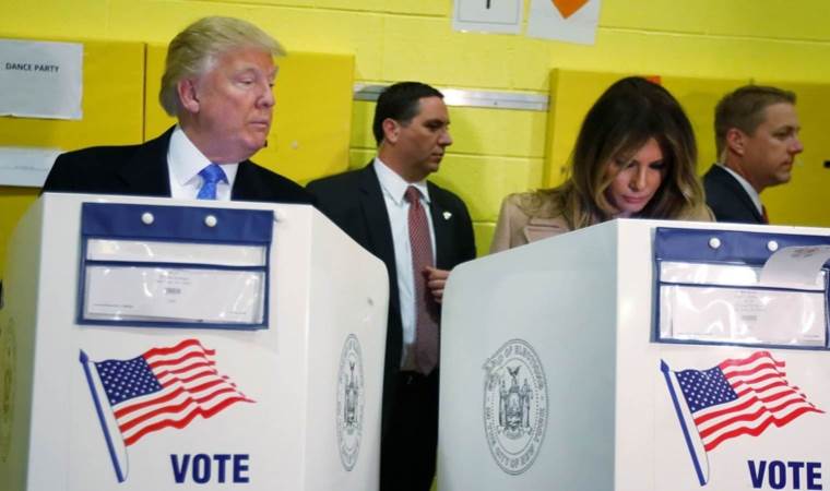 İsmi oy pusulasından çıkarılmıştı: Trump’tan karşı hamle