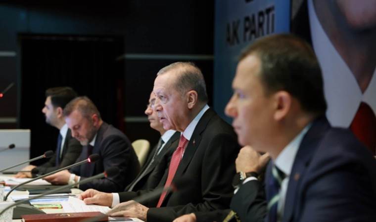 AKP’de 26 ilin adayı belli oluyor: Erdoğan, Hatipoğlu’nu ilan edecek