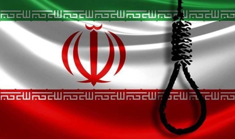 İran’da 5 kişi idam edildi