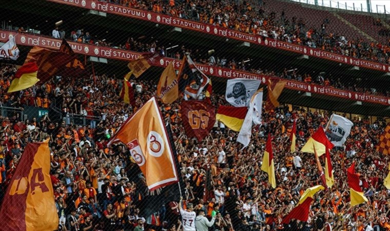 Trabzonspor – Galatasaray maçı için seyirci kararı!