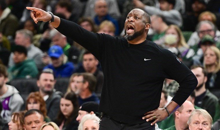 Milwaukee Bucks’ta Adrian Griffin dönemi sona erdi: İşte yerine gelecek isim!