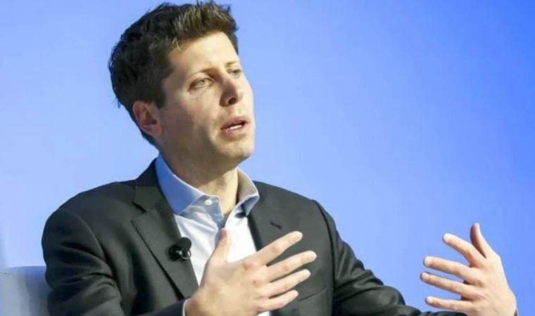 OpenAI’ın CEO’su Sam Altman; ‘olumsuz deneyim paylaşmaya çekiniyorlar’
