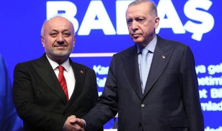 Kastamonu Belediye Başkan adayı Tahsin Babaş kimdir? Tahsin Babaş kaç yaşında, nereli? Tahsin Babaş biyografisi…