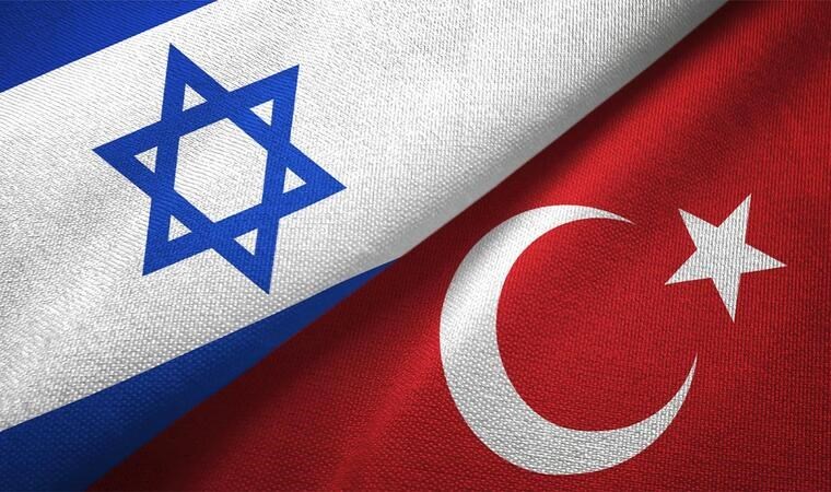 İsrailli metal ihracatçısından Türkiye’yi boykot kararı