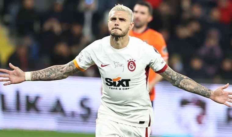 Galatasaray’da Icardi gelişmesi: Trabzonspor maçında oynayacak mı?