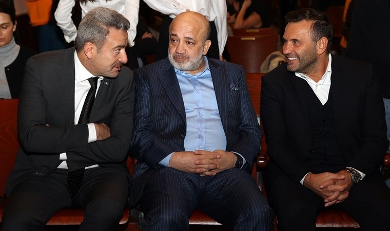 Başkan Murat Sancak açıkladı: Adana Demirspor’da 2 ayrılık!