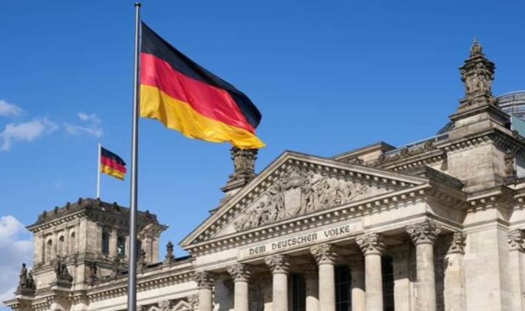 Almanya’nın karbon salınımı 70 yılın en düşük seviyesine indi