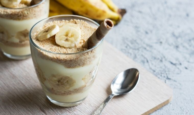 Lezzet şöleni: Magnolia tatlısı tarifiyle damakları şenlendirin!