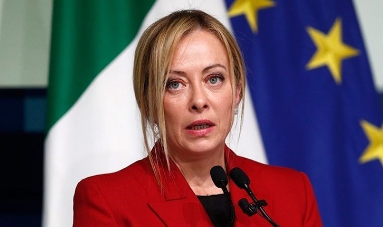 İtalya Başbakanı Giorgia Meloni kimdir? Giorgia Meloni kaç yaşında?