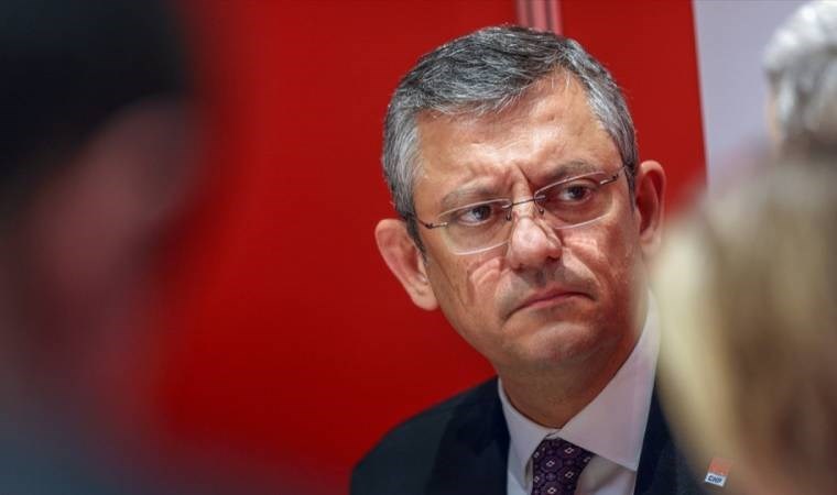 Son dakika… CHP MYK olağanüstü toplandı: ‘Anayasa’ya Saygı’ mitingi iptal edildi!