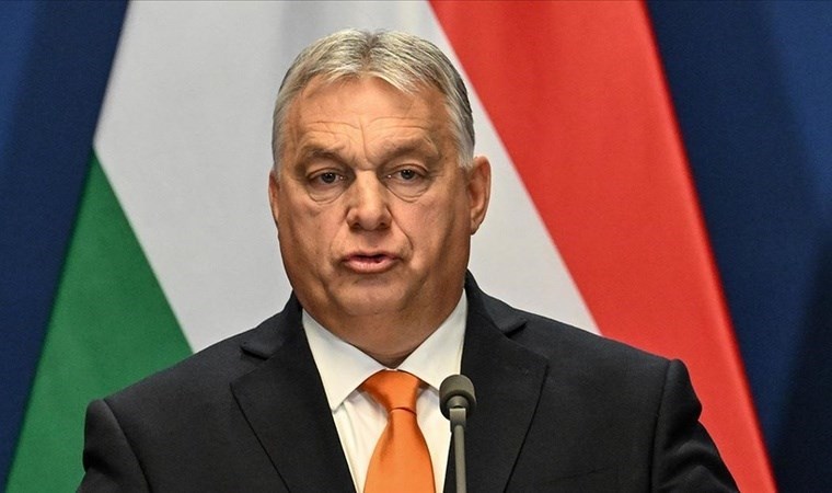 Ukrayna’ya yardımı veto etmişti: AB, Macaristan’a ceza hazırlığında