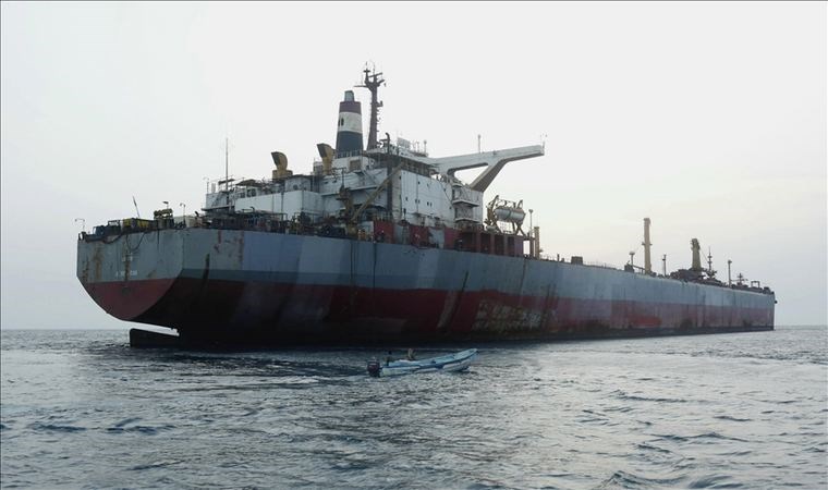 Rusya’dan Kızıldeniz açıklaması: ABD ve İngiltere’yi hedef aldı