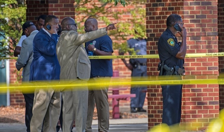 FBI açıkladı: 10’da 1’i okullarda gerçekleşiyor