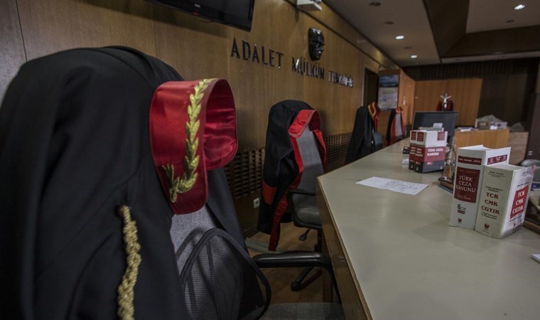 ‘Futbolda şike kumpası’ davası yeniden görülüyor: 4 sanık hakkında yakalama kararı