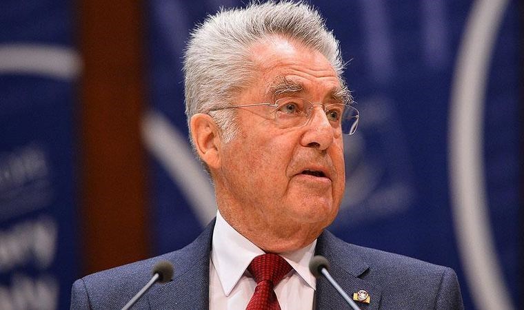 Eski Cumhurbaşkanından İsrail’e tepki: Riayet edilmesi gerekir